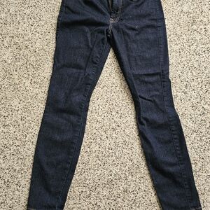 7 for Mankind ankle gwenevere